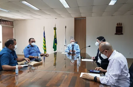 COPESE/UFPI realizará concurso para Prefeitura de Beneditinos