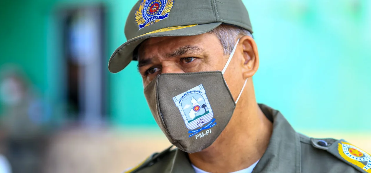 Coronel Lindomar Castilho