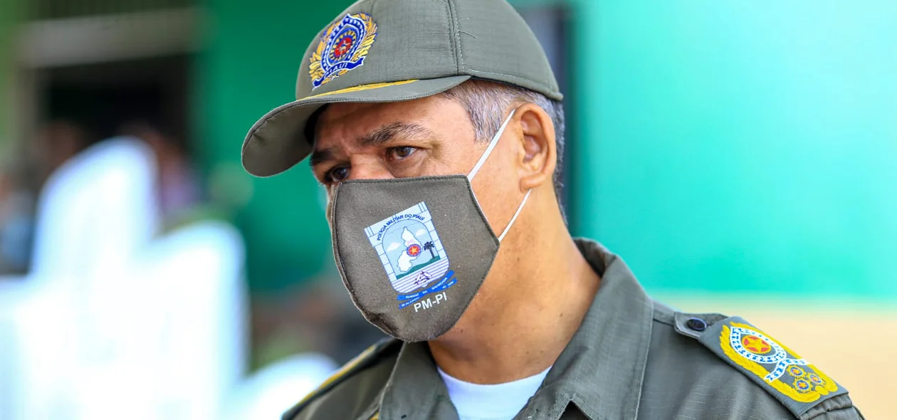 Coronel Lindomar Castilho