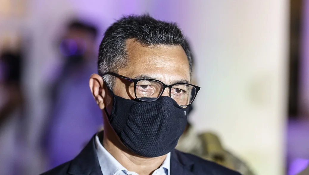 Coronel Rubens Pereira