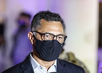 Coronel Rubens Pereira