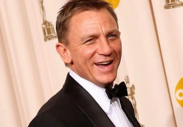 Daniel Craig
