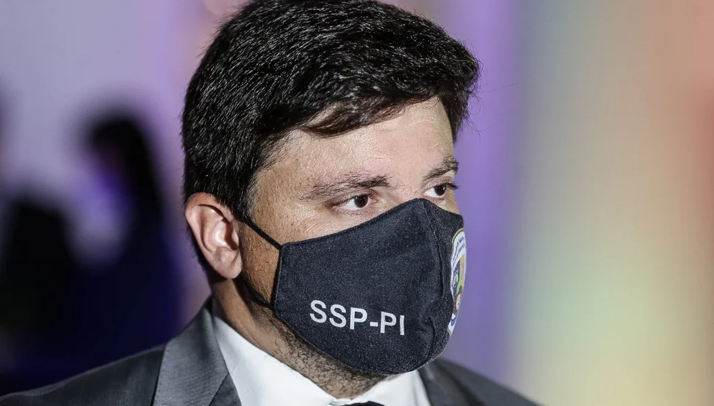 Delegado Cadena Júnior