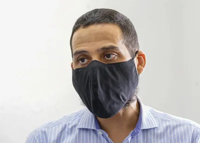 Delegado João Marcelo