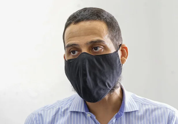 Delegado João Marcelo