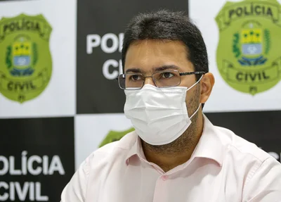 Delegado Marcelo Leal