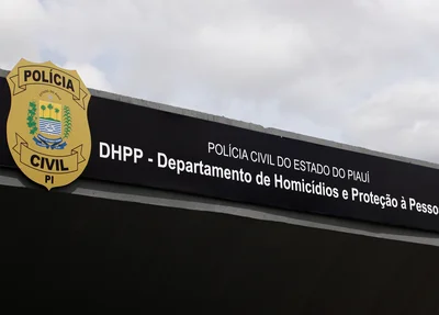 Departamento de Homicídios e Proteção á Pessoa, DHPP
