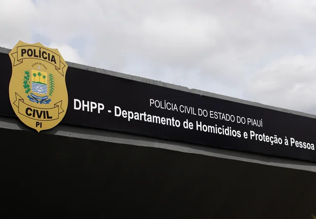 Departamento de Homicídios e Proteção á Pessoa, DHPP