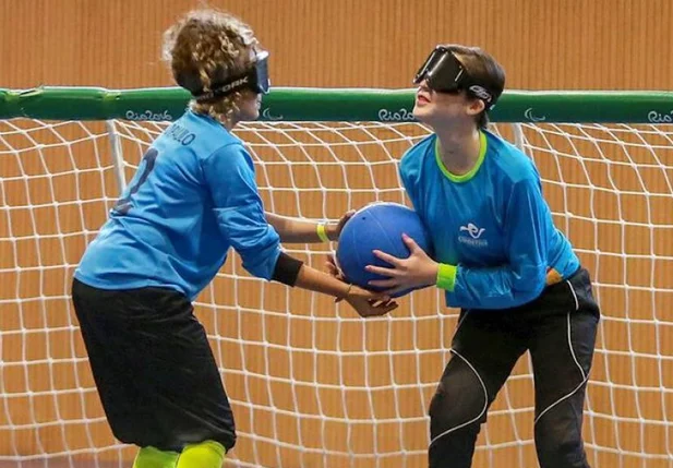 Depois de um ano e meio fechada por conta da pandemia, Escola Paralímpica de Esportes do CPB será reaberta a partir da próxima segunda-feira.