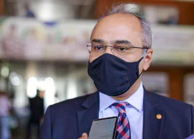 Deputado Estadual Firmino Paulo
