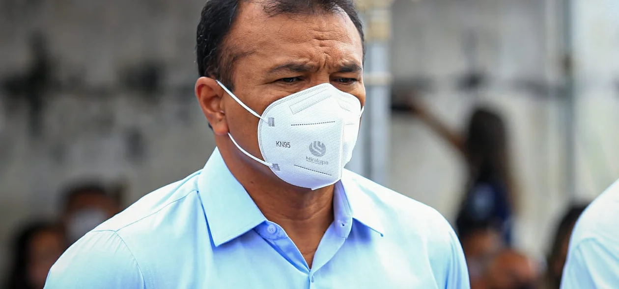 Deputado federal Fábio Abreu