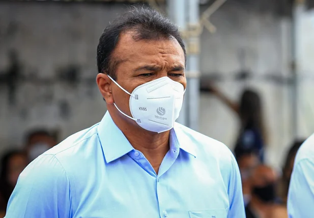 Deputado federal Fábio Abreu