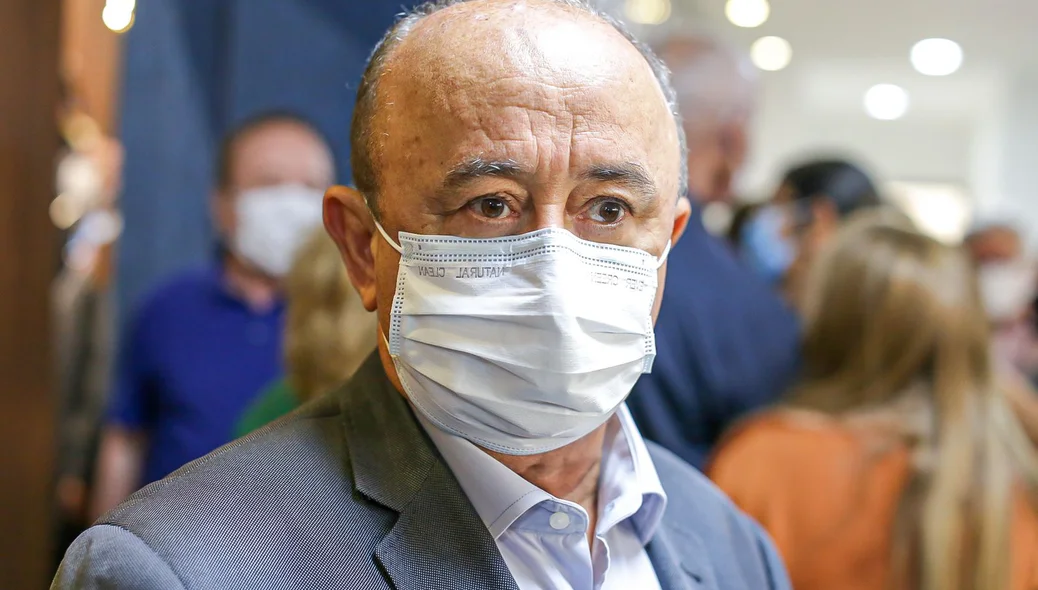 Deputado Júlio César