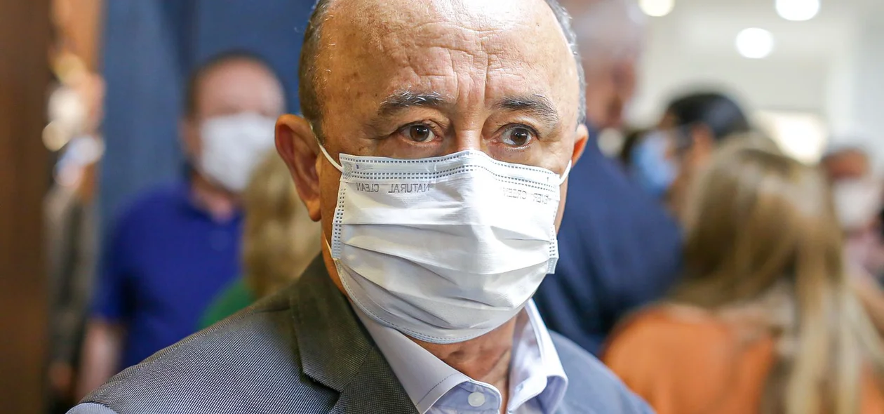 Deputado Júlio César
