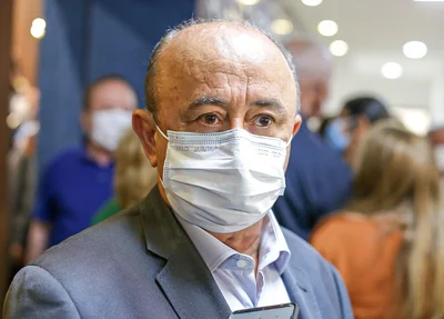 Deputado Júlio César