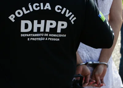 DHPP cumpriu mandatos de prisão em Teresina