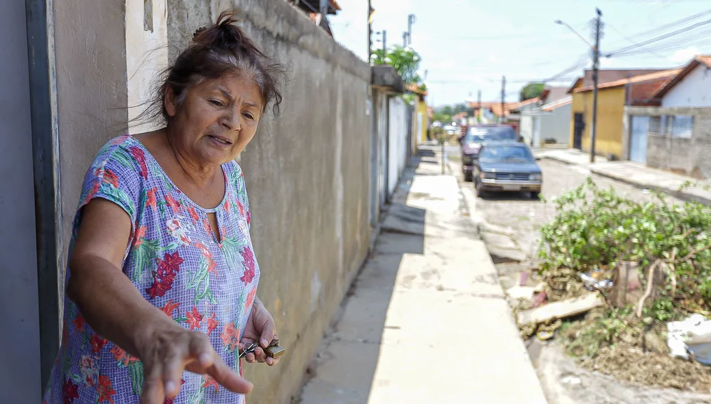 Dona Maria José