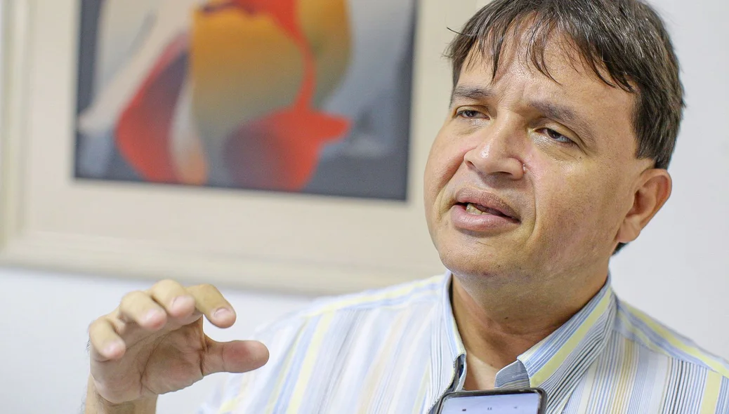 Dr. Betinho