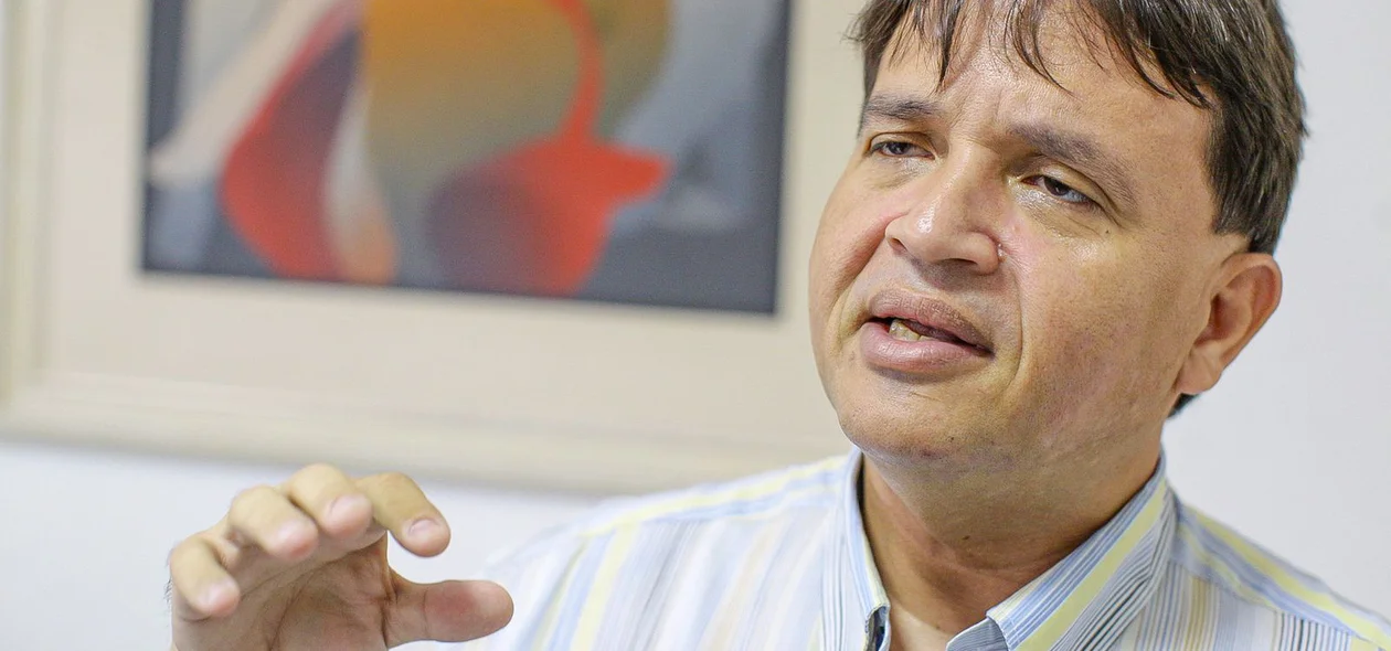 Dr. Betinho