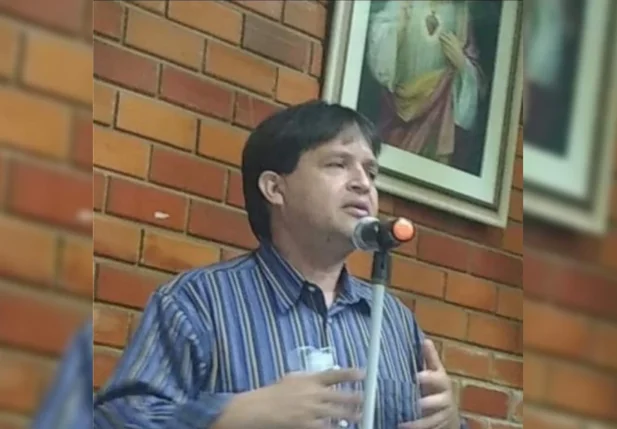 Dr. Betinho