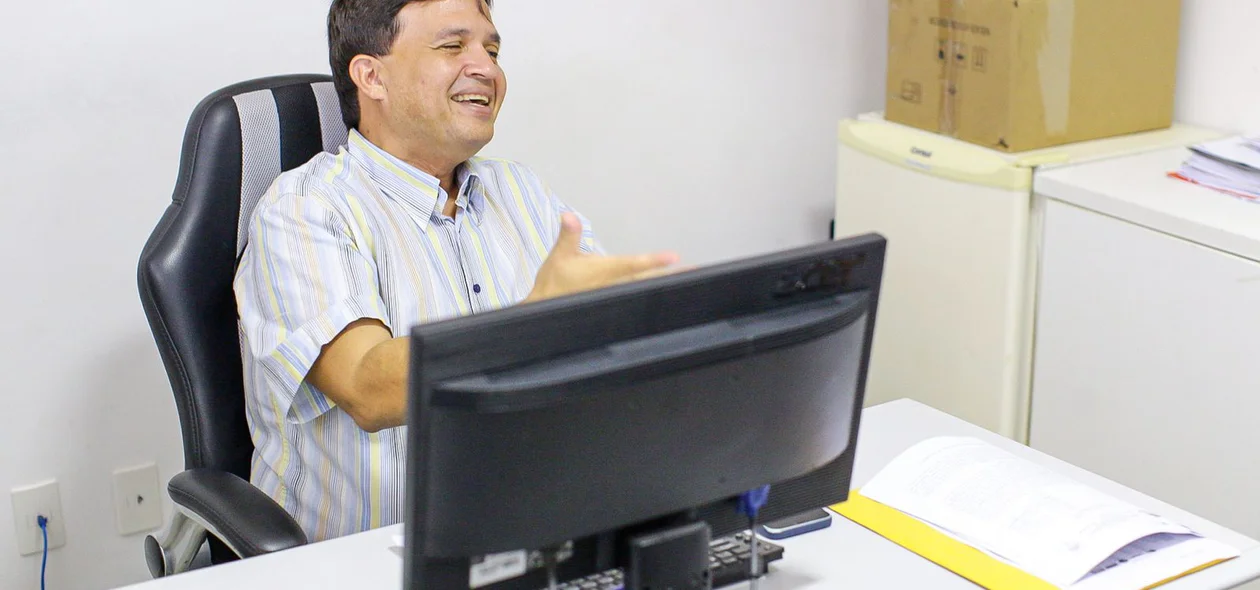 Dr. Betinho
