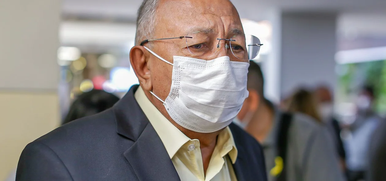 Dr. Pessoa