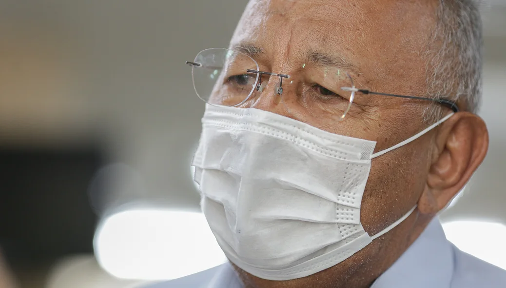 Dr. Pessoa