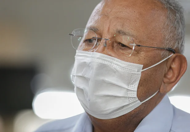 Dr. Pessoa