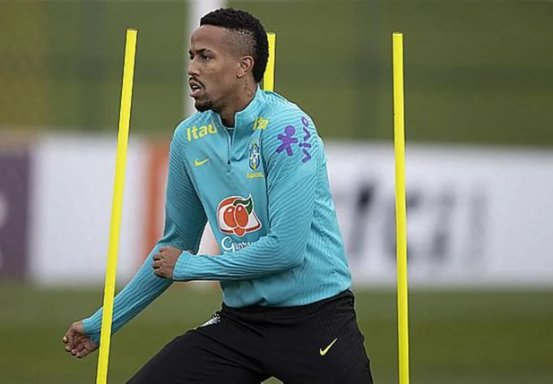 Éder Militão