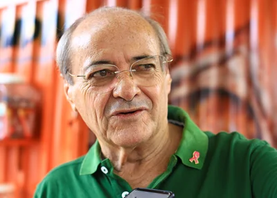 Entrevista com Sílvio Mendes