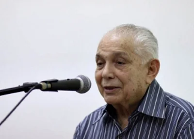 Escritor Paulo Nunes