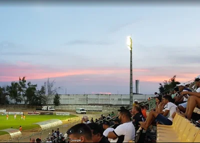 Estádio Domingão