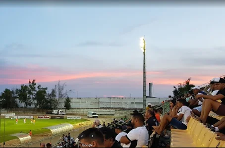 Estádio Domingão