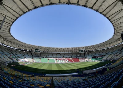Estádio Maracanã