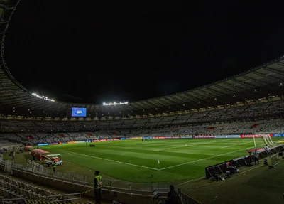 Estádio Mineirão