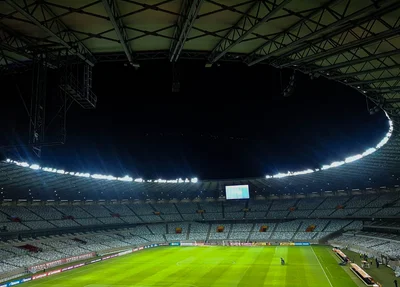 Estádio Mineirão