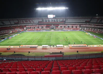Estádio Morumbi