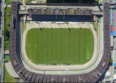Estádio Rei Pelé