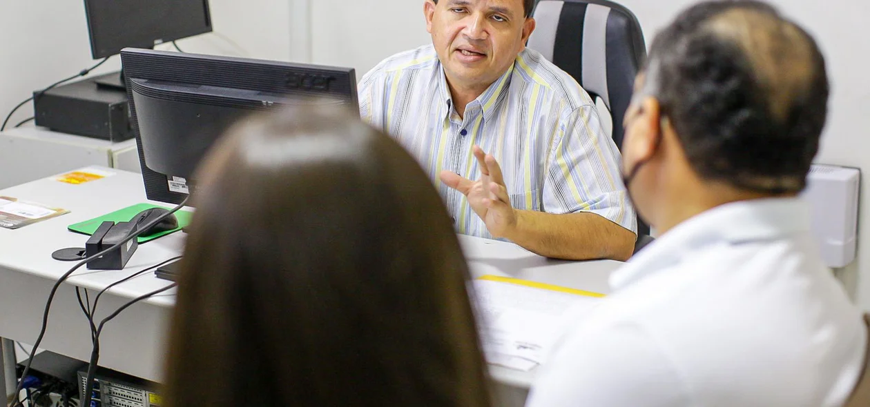 Evaldo e Fernanda Gomes visitam Dr. Betinho no Imep