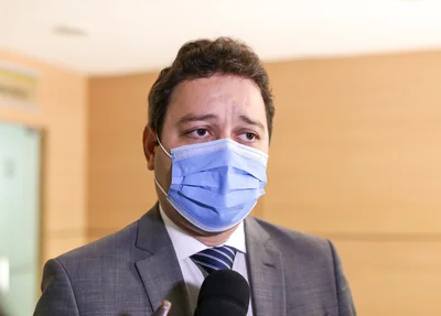 Evandro Hidd