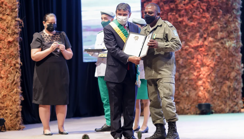 Evento aconteceu nessa terça-feira