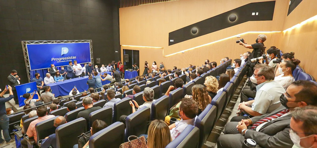 Evento aconteceu no Sesc da Avenida Cajuína