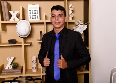 Ewerton Carvalho de Albuquerque