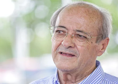 Ex-prefeito Sílvio Mendes