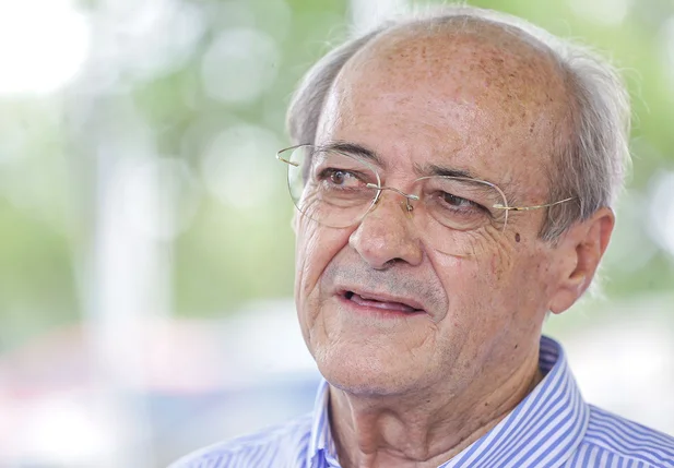 Ex-prefeito Sílvio Mendes