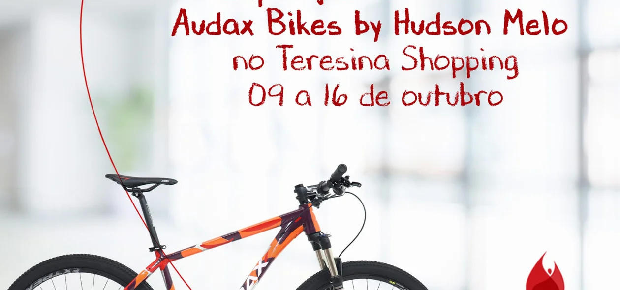 Exposição das Artes Audax Bikes