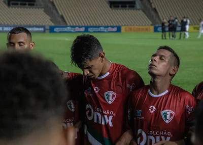 Fluminense perde nos pênaltis e deixa pré Copa do Nordeste