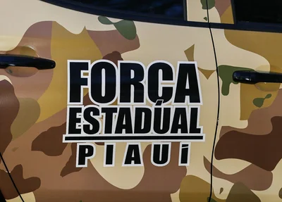 Força Estadual de Segurança do Piauí