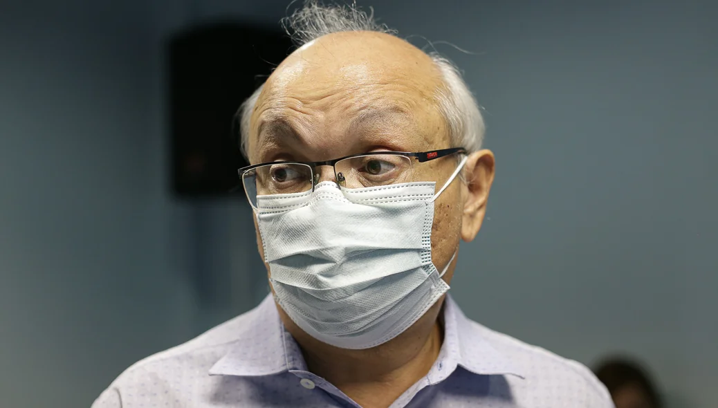 Francisco Canindé