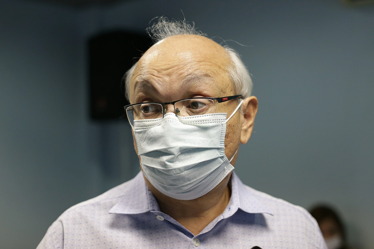 Francisco Canindé